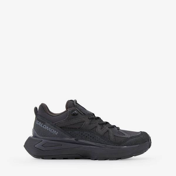 Odyssey ELMT Low Black | Phantom | Black