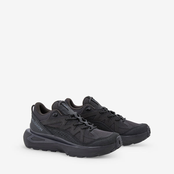 Odyssey ELMT Low Black | Phantom | Black