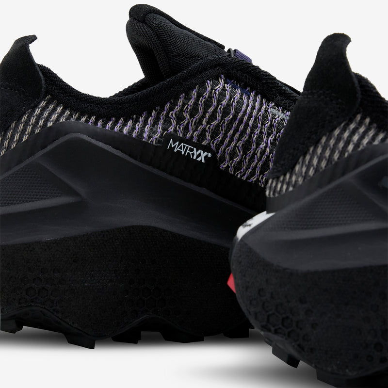 Orava Advanced Black | Sedona Sage | Astral Aura Footwear