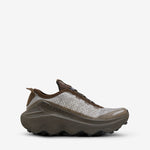 Orava Advanced Earth Brown | White | Cloudburst
