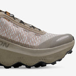 Orava Advanced Fallen Rock | Stone Gray | Bronze Brown