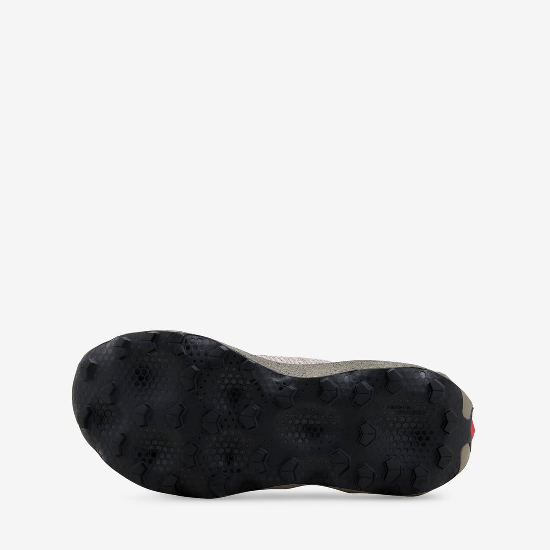 Orava Advanced Fallen Rock | Stone Gray | Bronze Brown Footwear