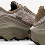 Orava Advanced Fallen Rock | Stone Gray | Bronze Brown