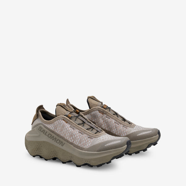 Orava Advanced Fallen Rock | Stone Gray | Bronze Brown Footwear