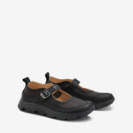 RX Marie-Jeanne Alpine Echoes Black | Earth Brown | Vanilla Ice