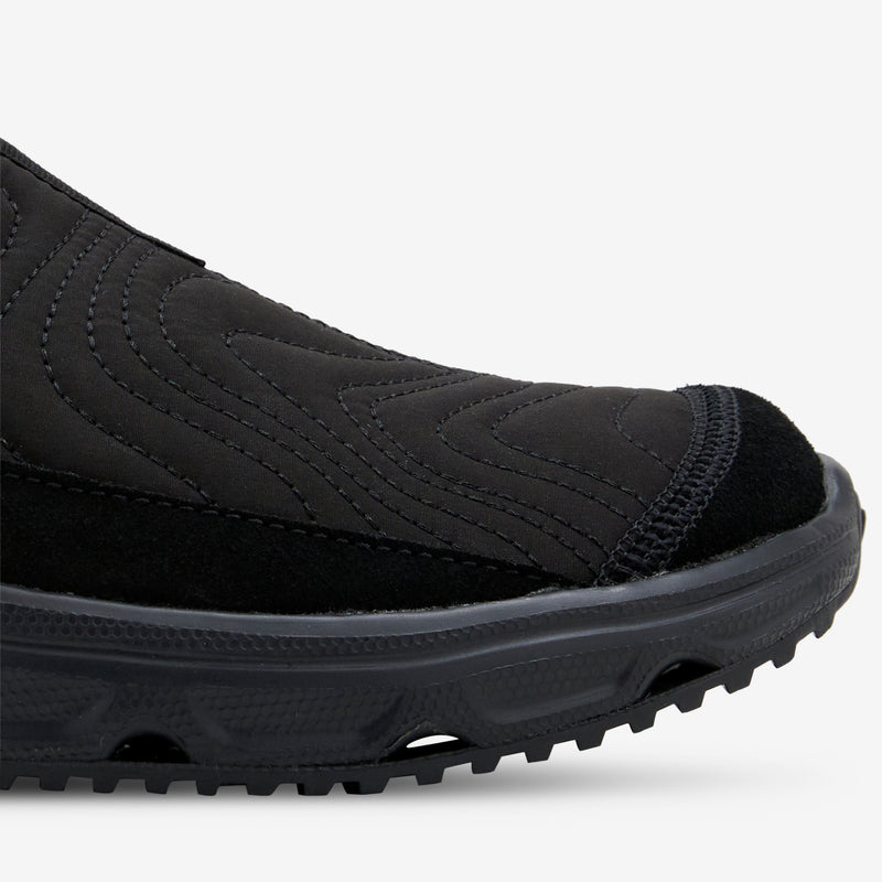 RX Moc 3.0 ATQ Black | Black | Lemon Footwear