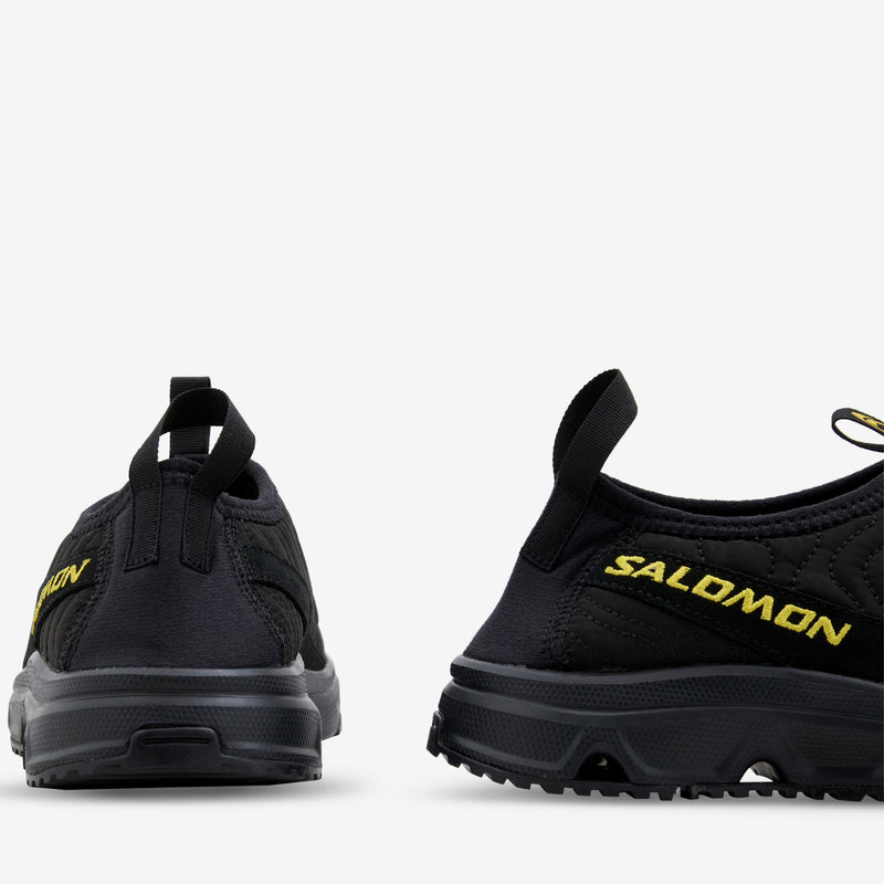 RX Moc 3.0 ATQ Black | Black | Lemon Footwear