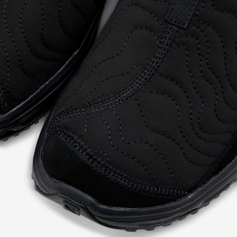 RX Moc 3.0 ATQ Black | Black | Lemon Footwear