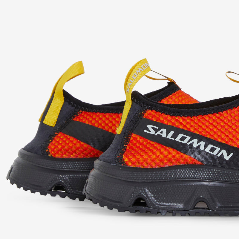 RX Moc 3.0 Black | Lemon | High Risk Red