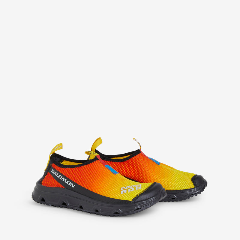 RX Moc 3.0 Black | Lemon | High Risk Red