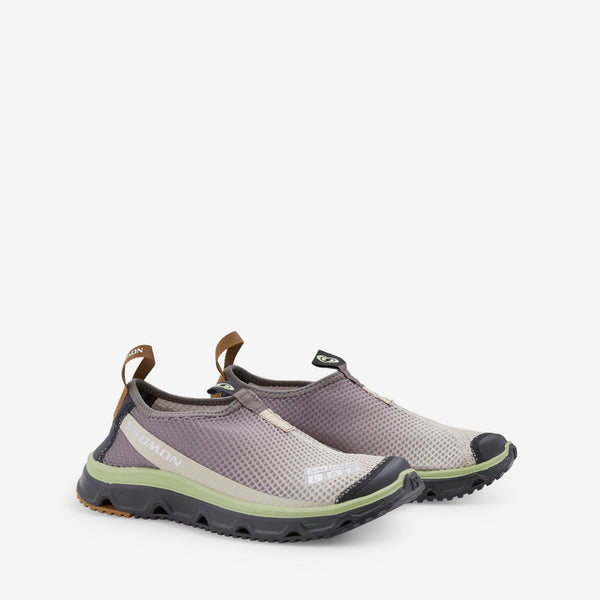 RX Moc 3.0 Feather Grey | Plum Kitten | Winter Pear