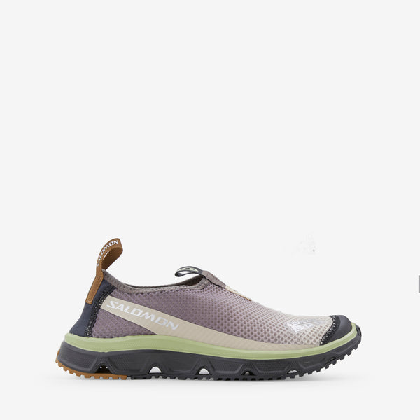 RX Moc 3.0 Feather Grey | Plum Kitten | Winter Pear
