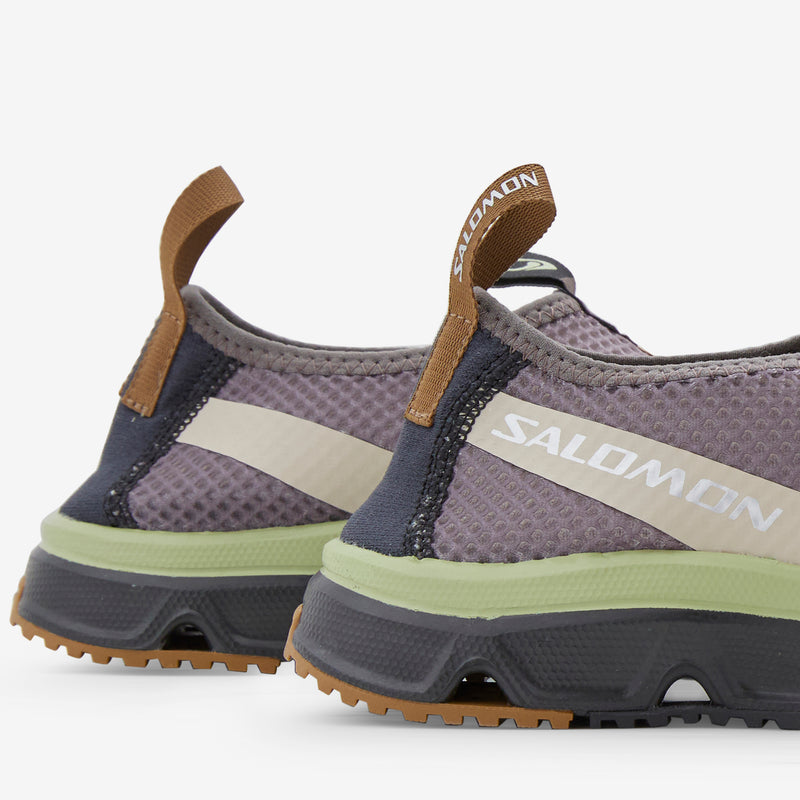 RX Moc 3.0 Feather Grey | Plum Kitten | Winter Pear