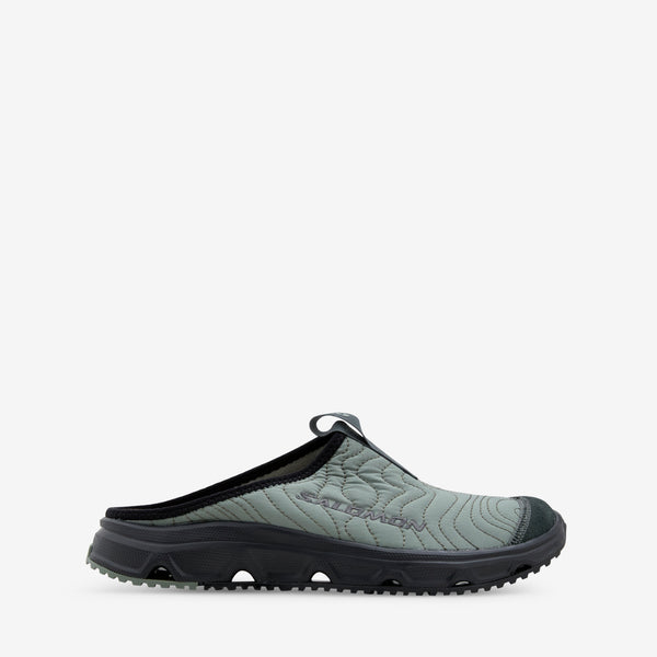 RX Slide 3.0 ATQ Agave Green | Urban Chic | Black Footwear
