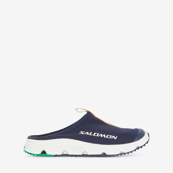 RX Slide 3.0 Dark Sapphire | Rubber | Jolly Green