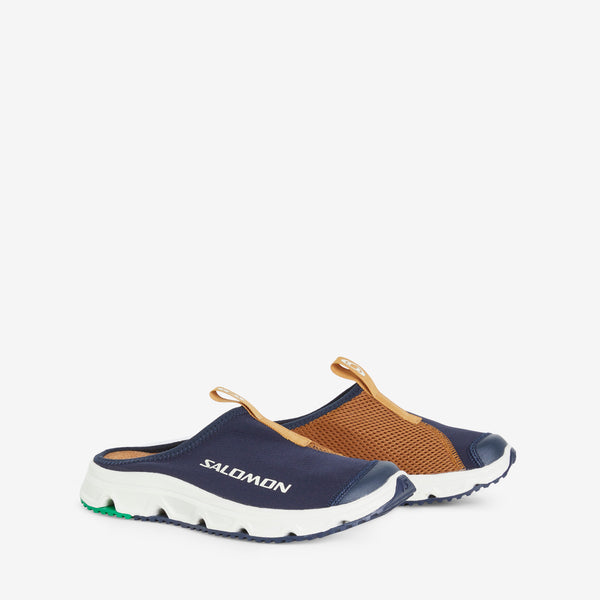 RX Slide 3.0 Dark Sapphire | Rubber | Jolly Green