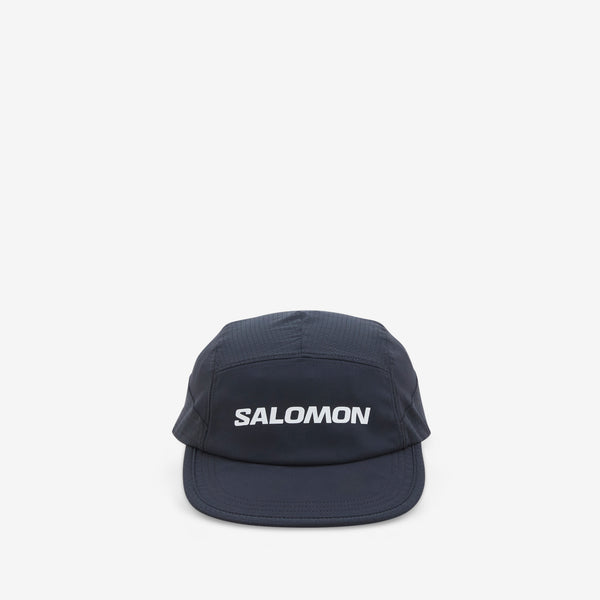 Sense Aero Cap Deep Black Bags