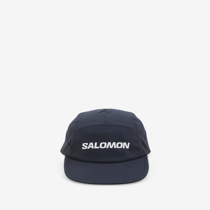 Sense Aero Cap Deep Black Bags