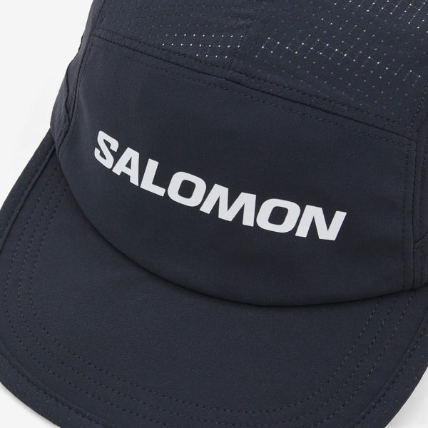 Sense Aero Cap Deep Black Bags