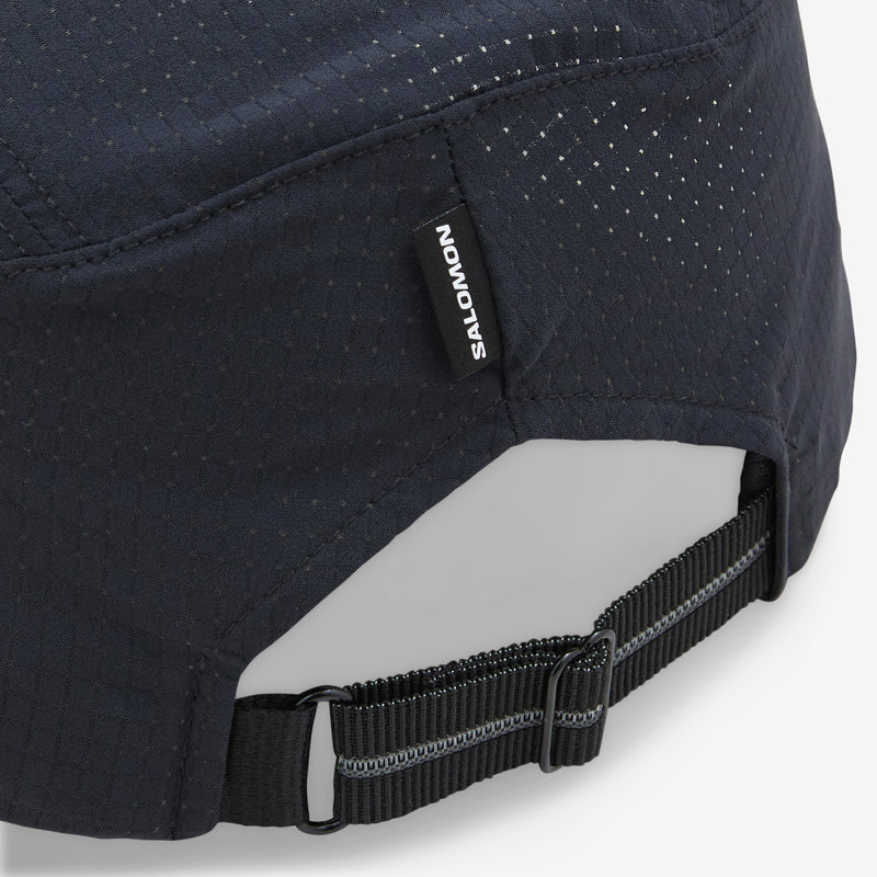 Sense Aero Cap Deep Black Bags