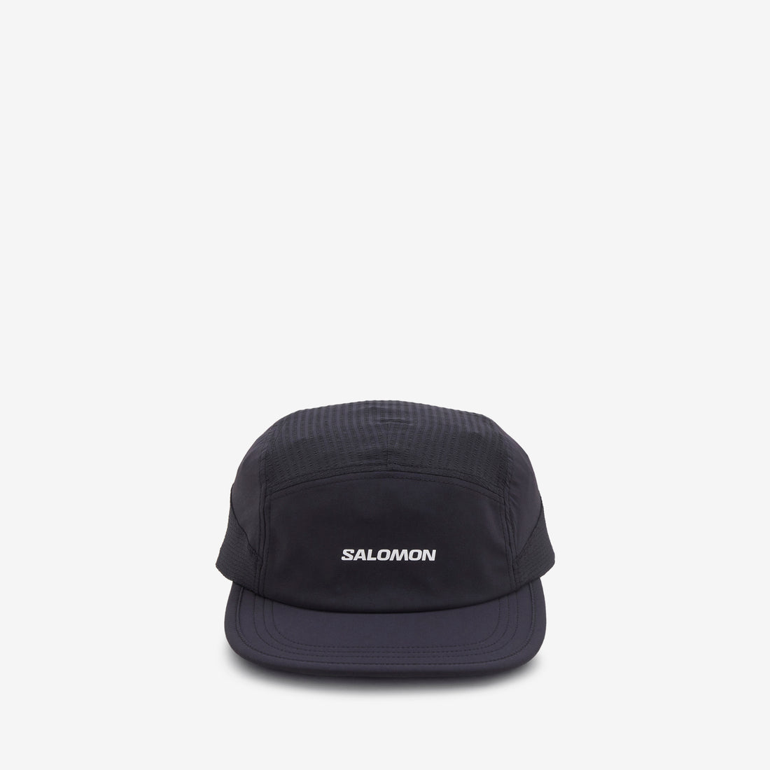 Sense Aero Cap Deep Black Headwear