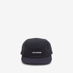 Sense Aero Cap Deep Black