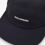 Sense Aero Cap Deep Black