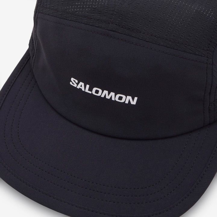 Sense Aero Cap Deep Black
