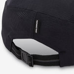 Sense Aero Cap Deep Black