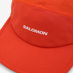 Sense Aero Cap Fiery Red