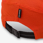 Sense Aero Cap Fiery Red