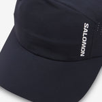Shakeout Cap Deep Black