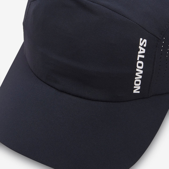 Shakeout Cap Deep Black