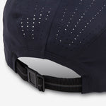 Shakeout Cap Deep Black