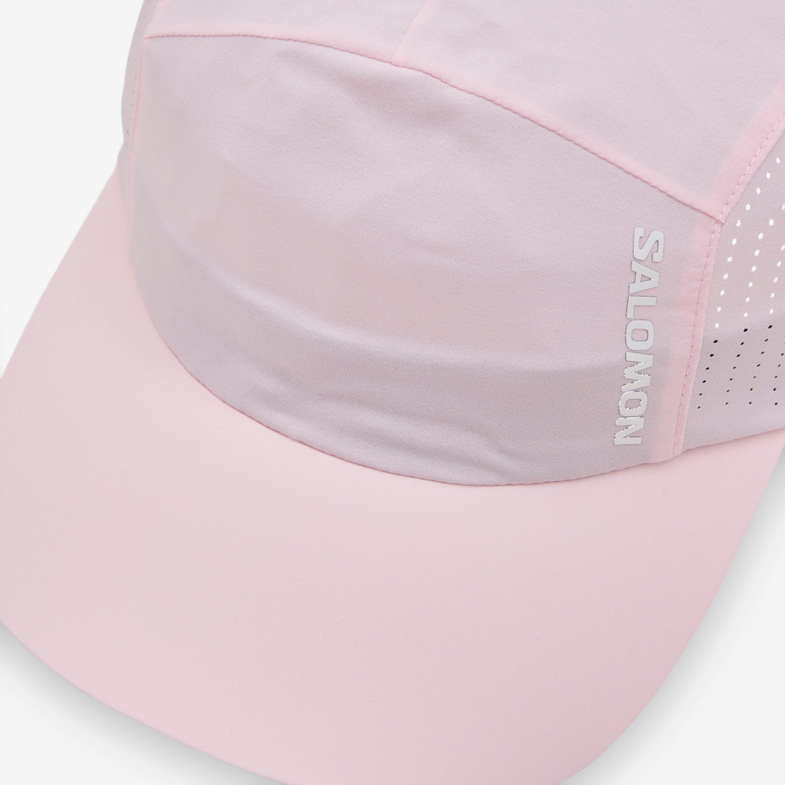 Shakeout Cap Icy Pink Headwear