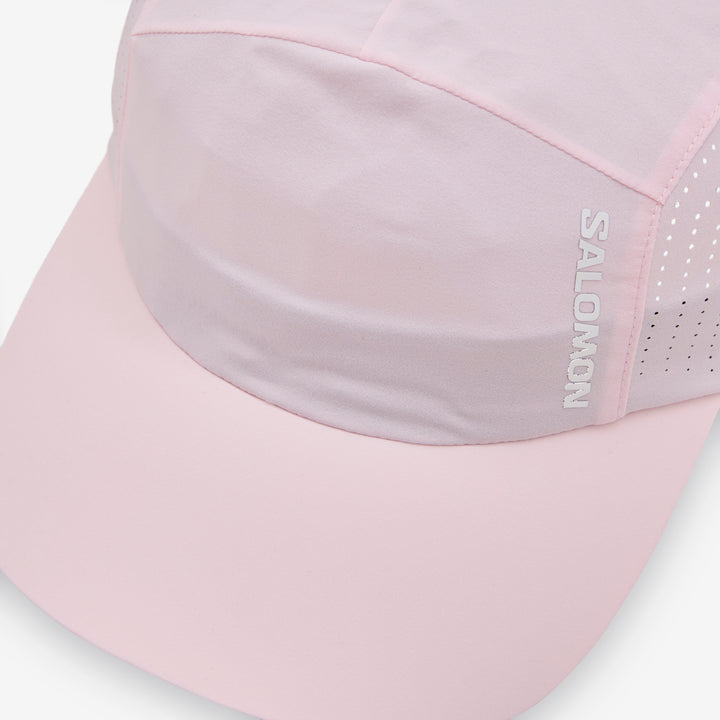 Shakeout Cap Icy Pink