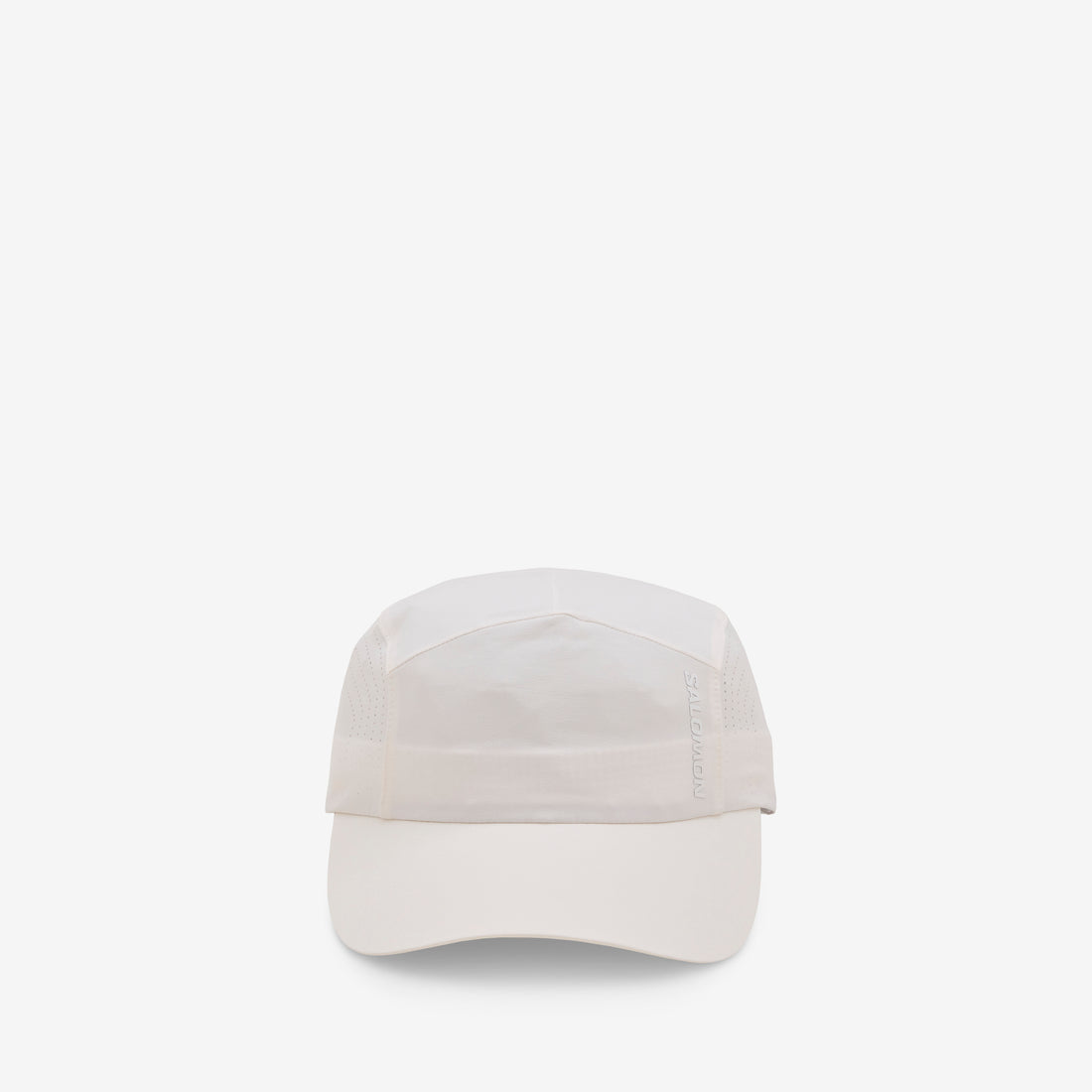Shakeout Cap Whisper White Headwear