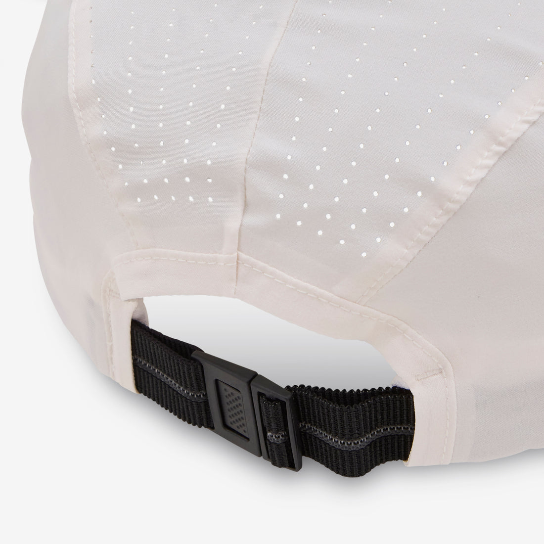 Shakeout Cap Whisper White Headwear