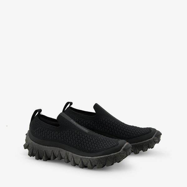 Snowclog Advanced Black | Black Footwear