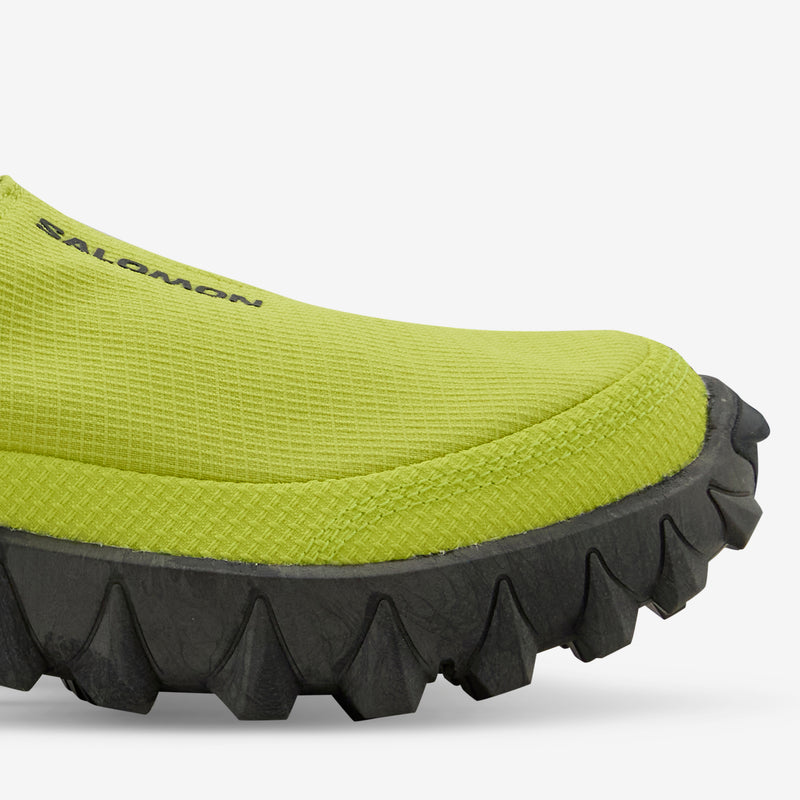 Snowclog Sulphur Spring | Sulphur Spring | Black Footwear