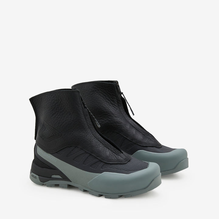 Teipaz Advanced Black | Sedona Sage | Sedona Sage Front