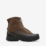 Tepiaz Advanced Earth Brown | Black | Cloudburst