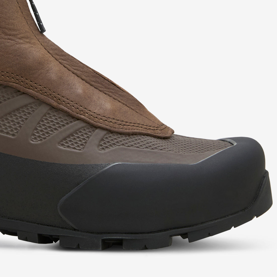Tepiaz Advanced Earth Brown | Black | Cloudburst Footwear