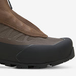 Tepiaz Advanced Earth Brown | Black | Cloudburst