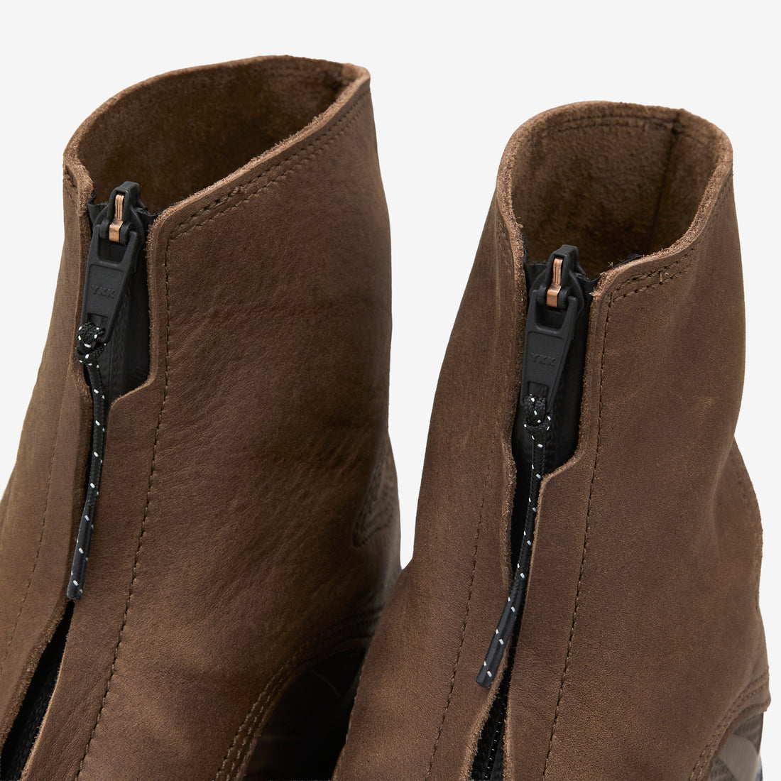 Tepiaz Advanced Earth Brown | Black | Cloudburst Footwear