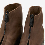 Tepiaz Advanced Earth Brown | Black | Cloudburst