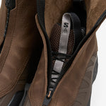 Tepiaz Advanced Earth Brown | Black | Cloudburst