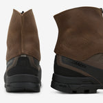 Tepiaz Advanced Earth Brown | Black | Cloudburst