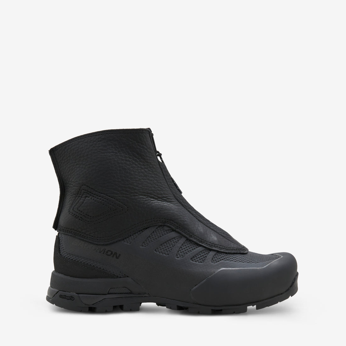 Tepiaz Advanced Black | Black | Sedona Sage Footwear