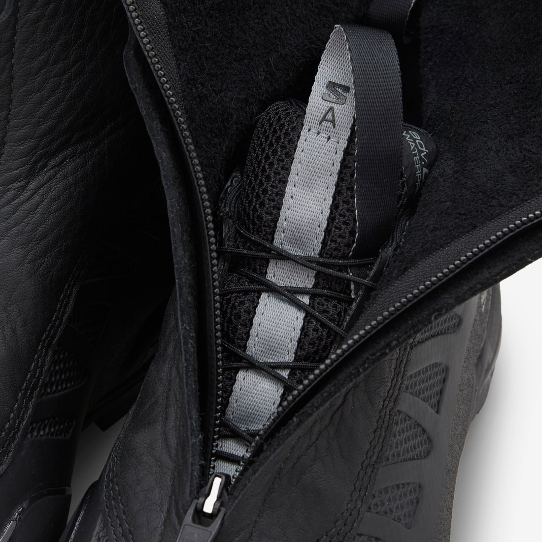 Tepiaz Advanced Black | Black | Sedona Sage Footwear